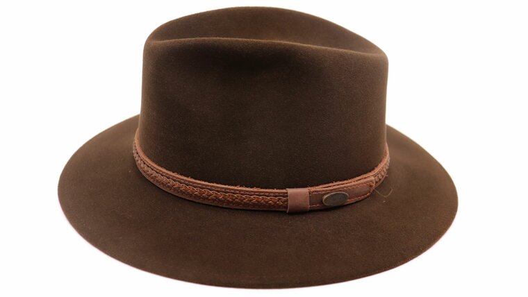 panizza fedora palermo bruin