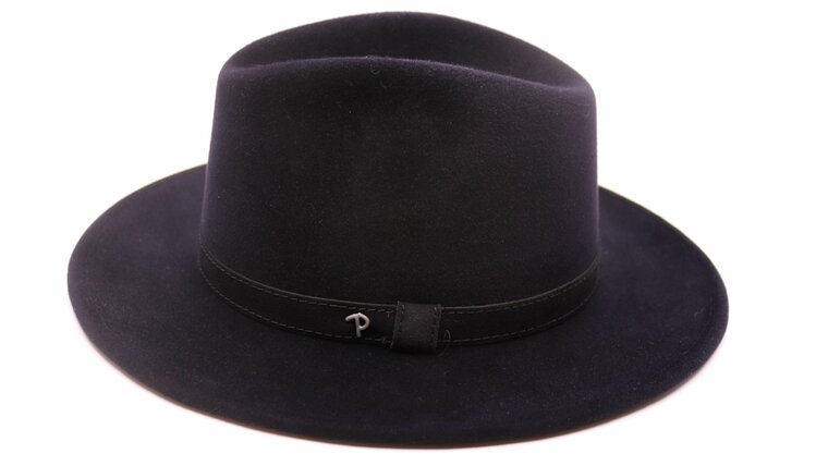 panizza fedora parma 00 premium haarvilt navy