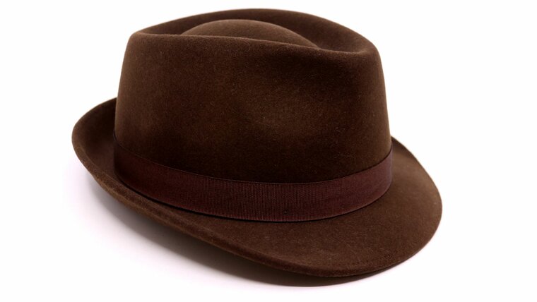 panizza trilby bari wolvilt bruin