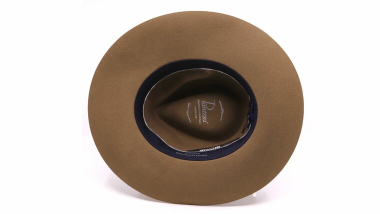 panizza fedora andrea 01 wolvilt beige