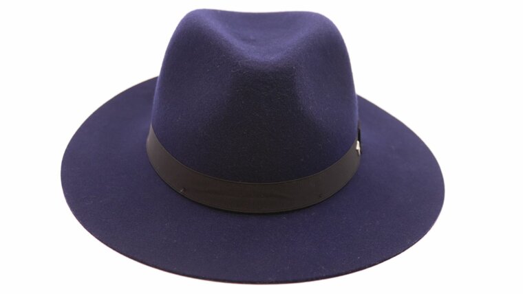 panizza fedora matera 00 wolvilt navy