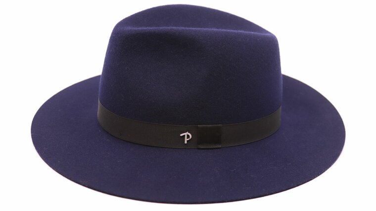 panizza fedora matera 00 wolvilt navy