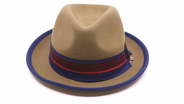 bedacht trilby billie woolfelt olive