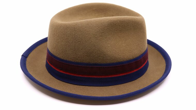 bedacht trilby billie woolfelt olive