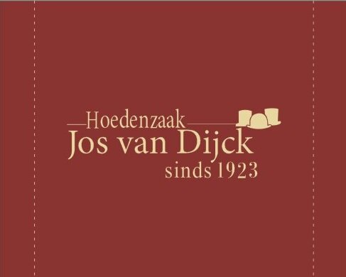 jos van dijck hoofdband velvet pdp black and bronze