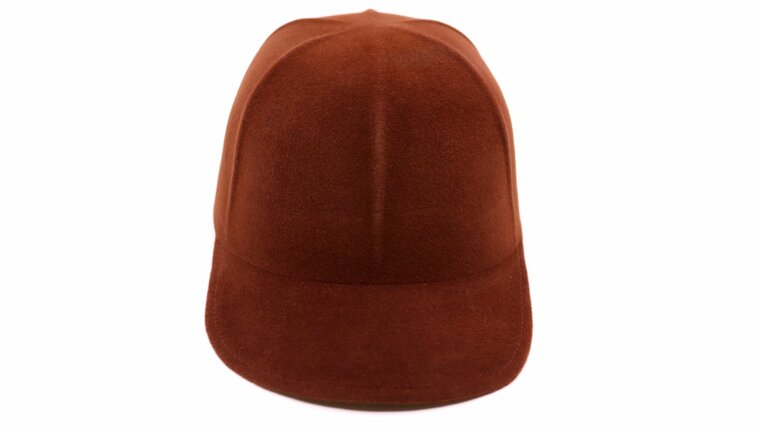 sweet shade by signes baseball cap haarvilt copper