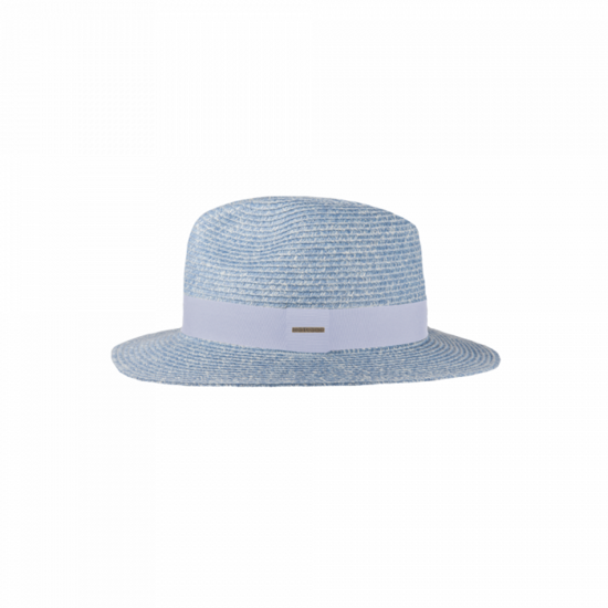 hatland fedora alvaro toyo stro blauw