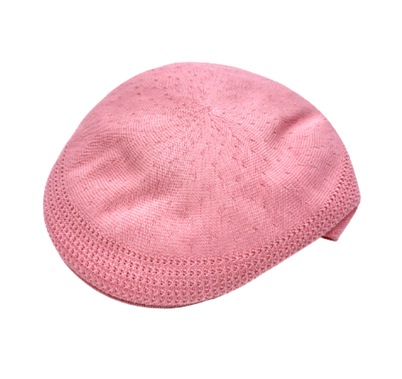 kangol flatcap ventair 504 tropic pepto