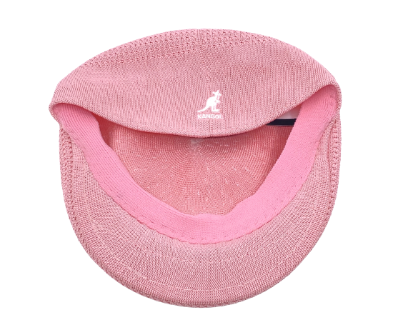 kangol flatcap ventair 504 tropic pepto