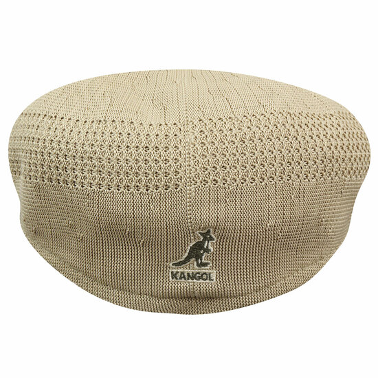 kangol flatcap ventair 504 tropic beige