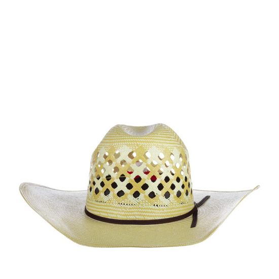 bailey western dayville straw ivory sand