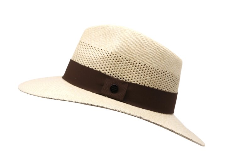 vintimilla fedora panama extra ventilatie naturel