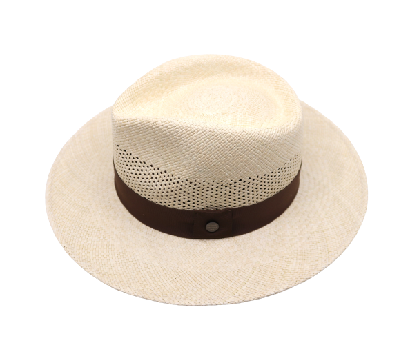 vintimilla fedora panama extra ventilatie naturel