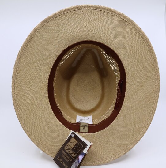 vintimilla outdoor fedora panama extra ventilatie naturel stone