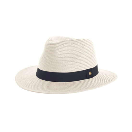 house of ord pana mate fedora ivory