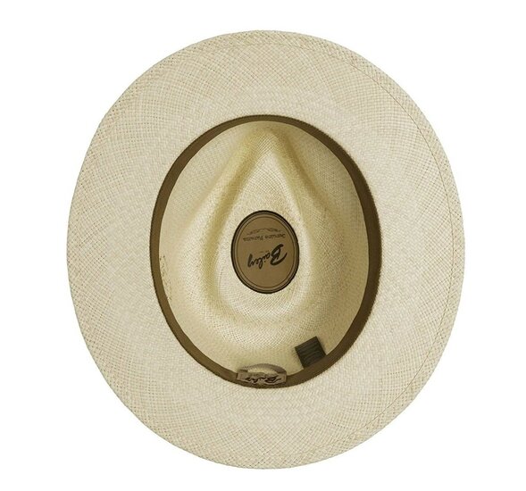 bailey fedora traveller stansfield panama naturel