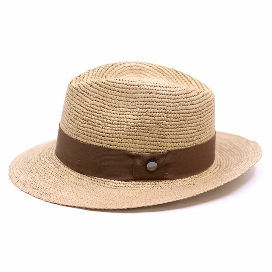 vintimilla fedora new atlanta panama crochet stone