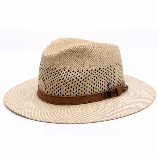 vintimilla outdoor fedora panama extra ventilatie naturel stone