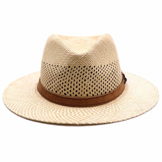 vintimilla outdoor fedora panama extra ventilatie naturel stone