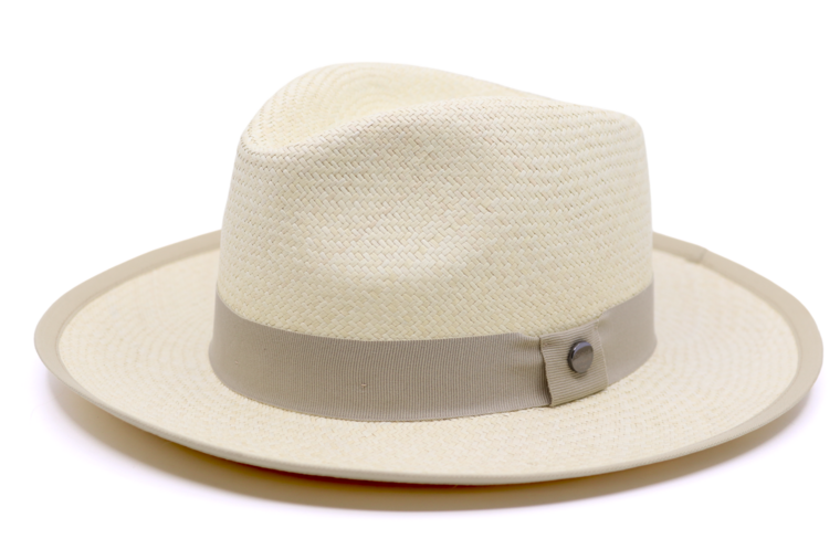 vintimilla fedora bogart panama naturel