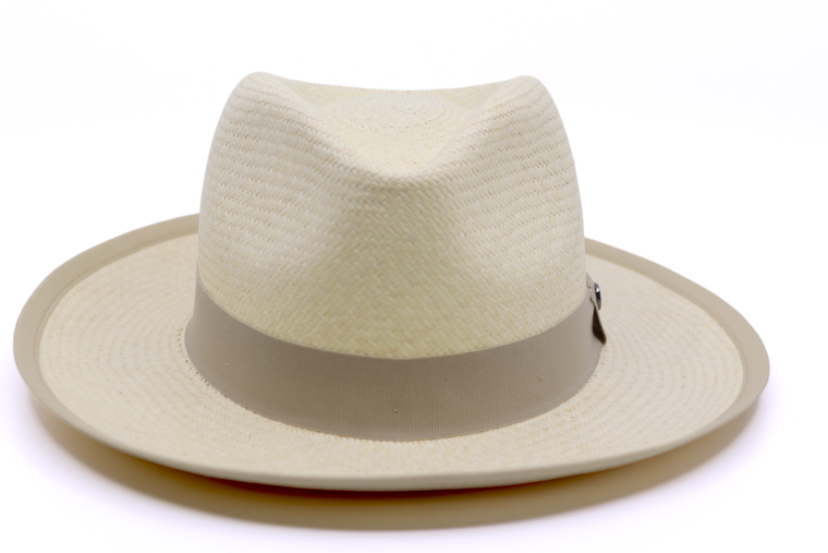 vintimilla fedora bogart panama naturel