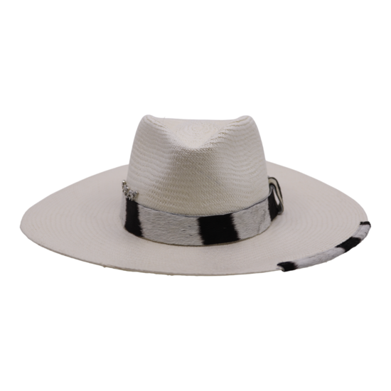 signes bespoke fedora panama african planes