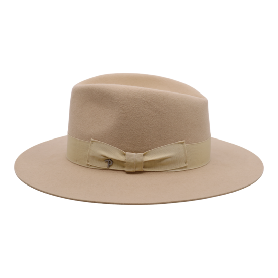 panizza fedora latina 27 premium haarvilt vanilla