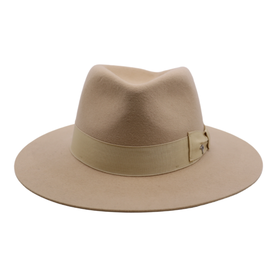 panizza fedora latina 27 premium haarvilt vanilla