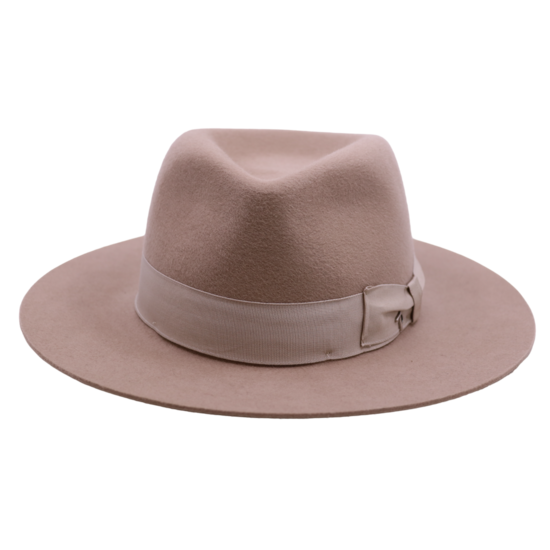 panizza fedora latina 27 premium haarvilt bone