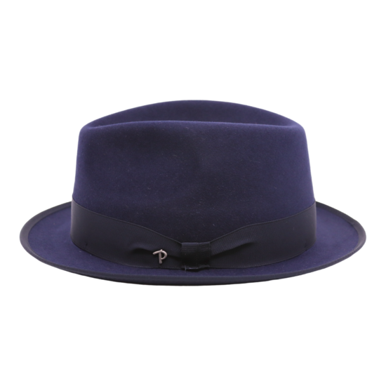 panizza trilby lecco haarvilt navy