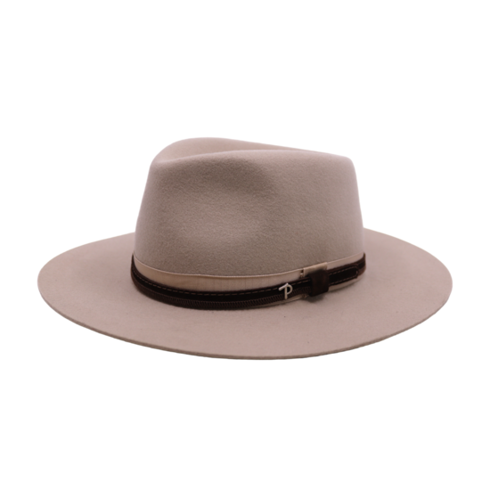 panizza fedora aquila wolvilt bone