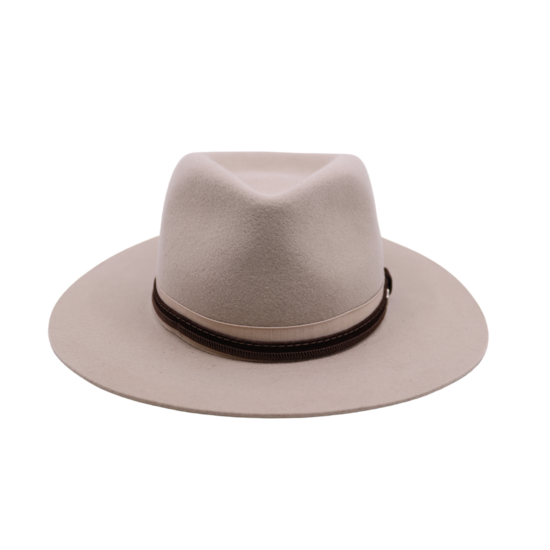 panizza fedora aquila wolvilt bone