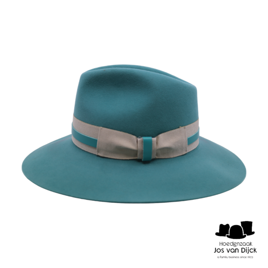 jos van dijck fedora virginia haarvilt verde mystique