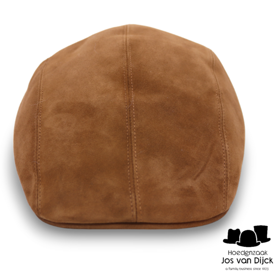 portaluri ivy pet split suede camel