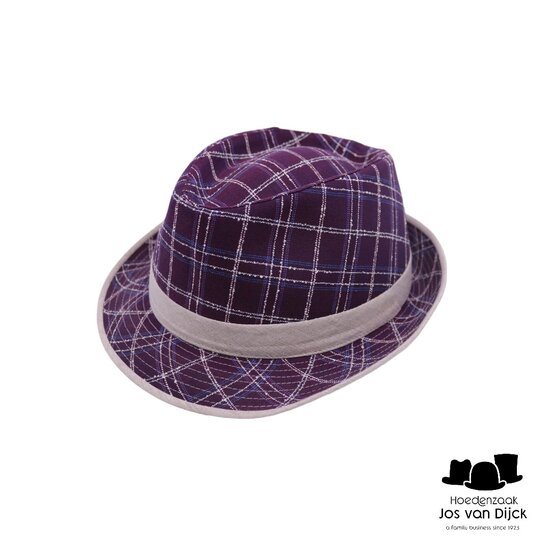 mida trilby lino ruit medoc