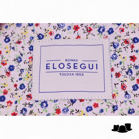 elosegui alpino baret merino wolvilt raspberry