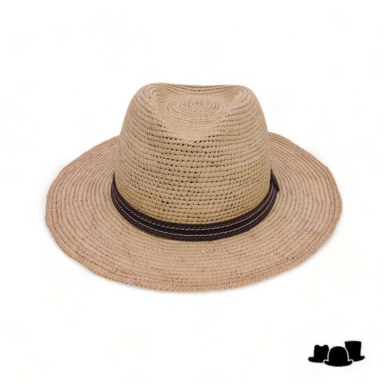 vintimilla fedora outdoor new atlanta panama crochet stone