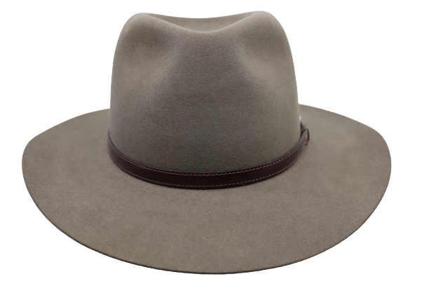 akubra outdoor angler regency fawn