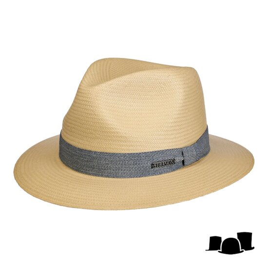 stetson traveller mondavo toyo naturel