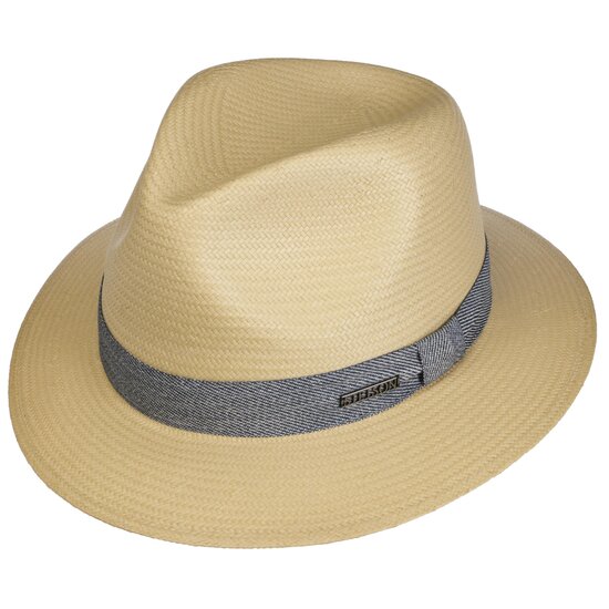 stetson traveller mondavo toyo naturel