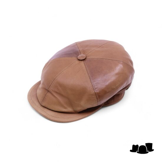 alfonso d este balllonpet volturno leder camel