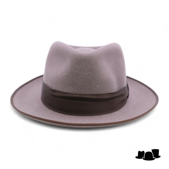 baldini fedora 300 bies rand taupe