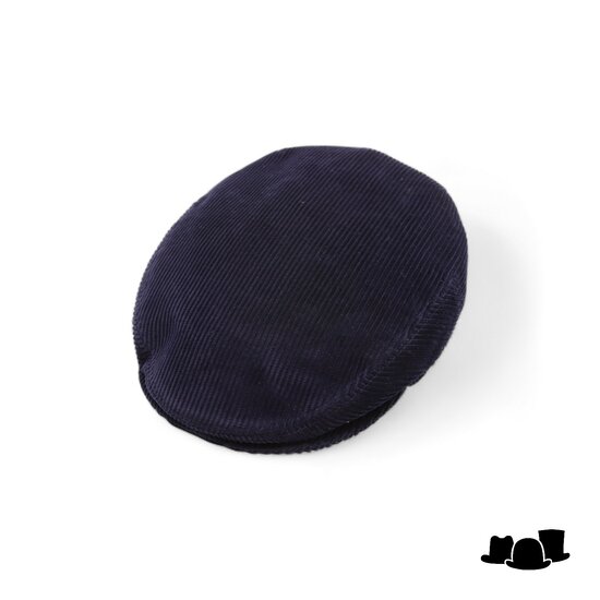 alfonso deste engelse pet tamigi corduroy navy