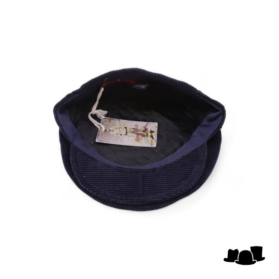 alfonso deste engelse pet tamigi corduroy navy