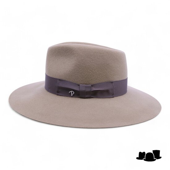 panizza fedora andrea 03 wolvilt beige