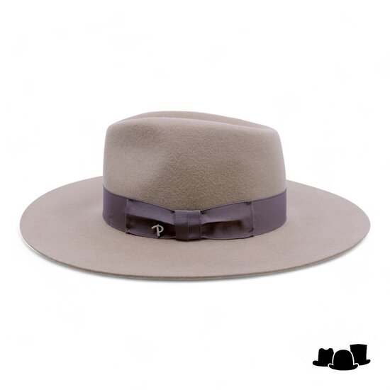 panizza fedora andrea 03 wolvilt beige