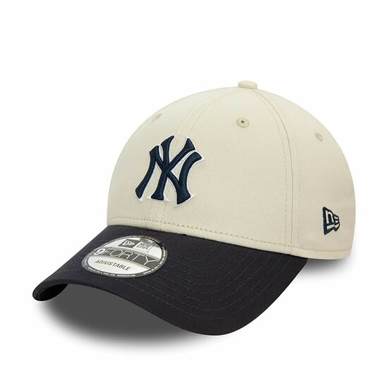 new era baseball cap 9 forty world series new york yankees 