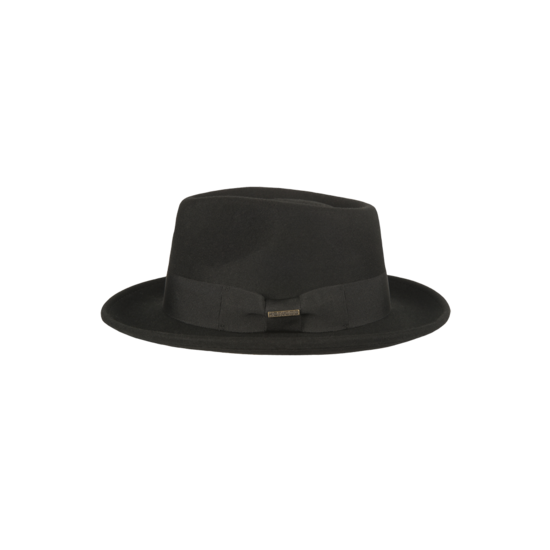 hatland trilby amidson wolvilt black