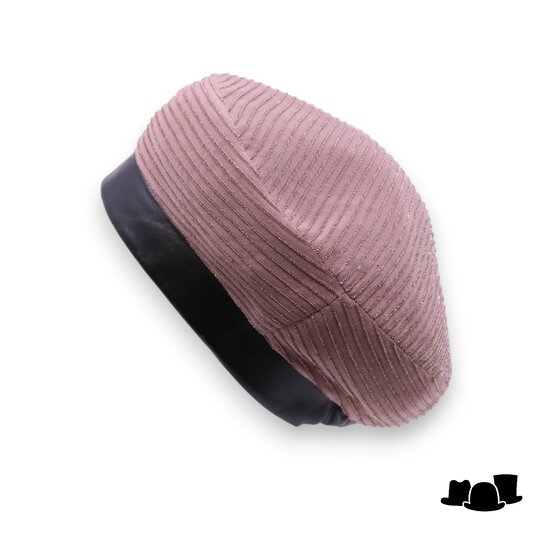 panizza baret lizzie roze