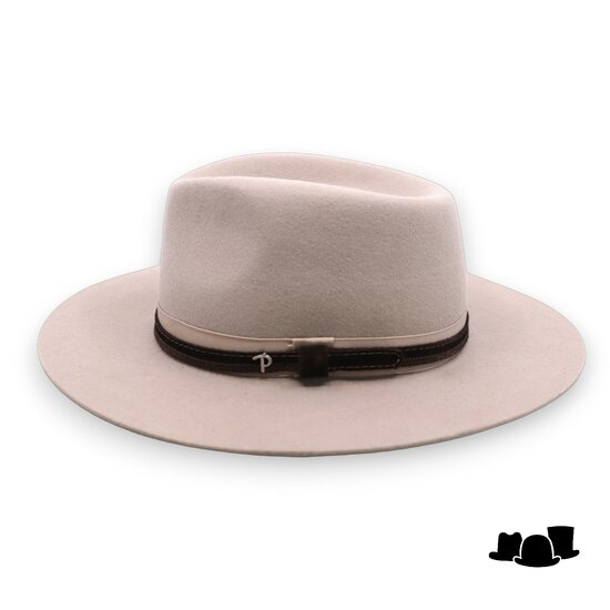 panizza fedora aquila wolvilt bone